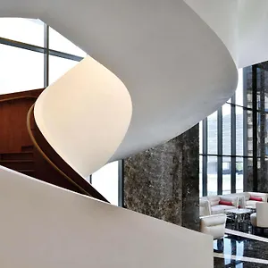 5* Aparthotel Moevenpick Downtown